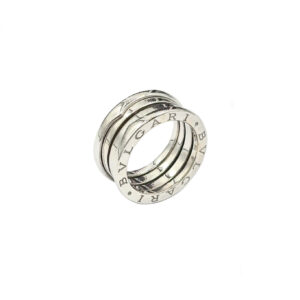 Zlatý prsten BVLGARI